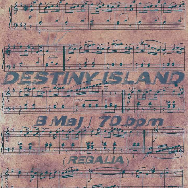 Destiny Island product image (1)
