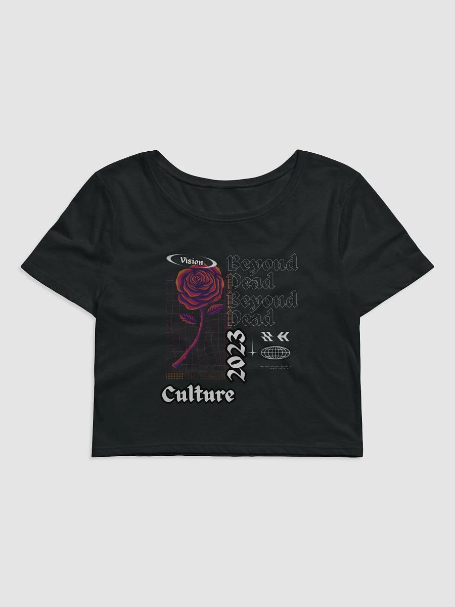 Beyond Dead v4 Culture Crop product image (1)