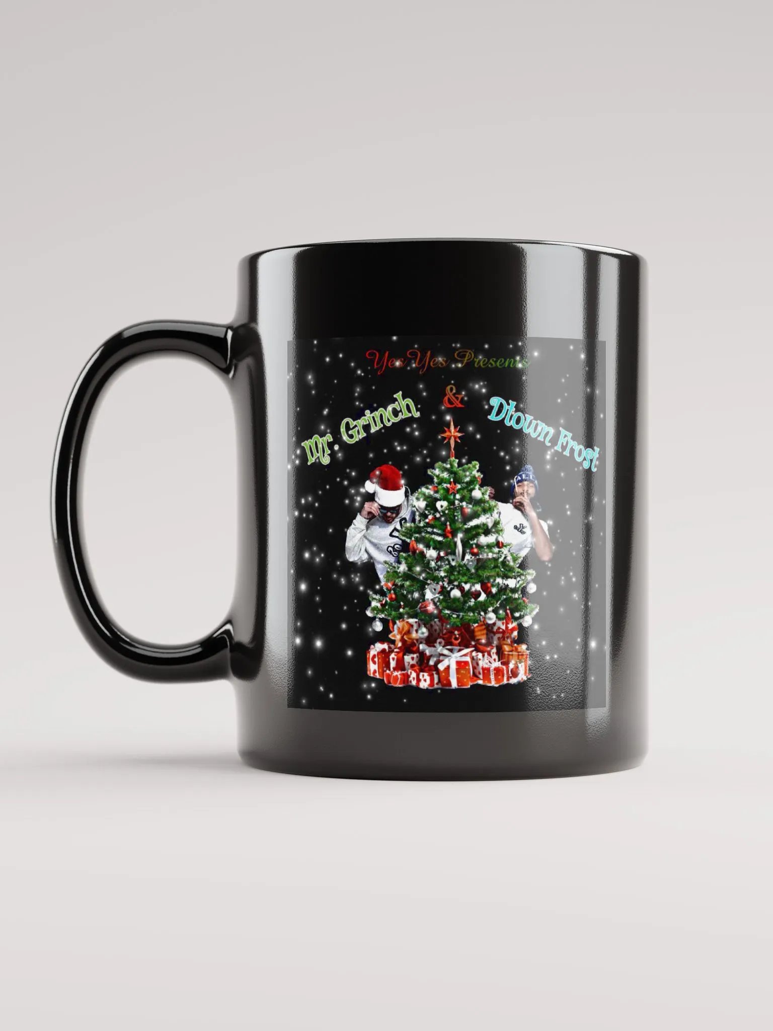 Christmas Mug product image (1)