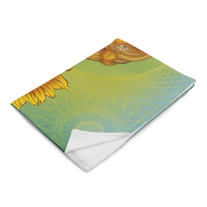 Sunflowers and Sage product image (14)