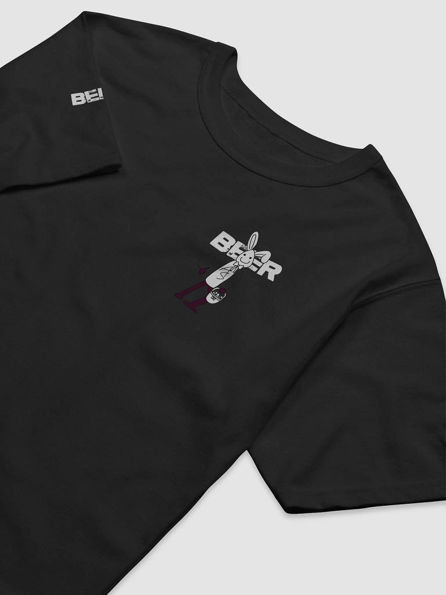 Albat's Studios' Character Easter Bunny T-Shirt product image (3)