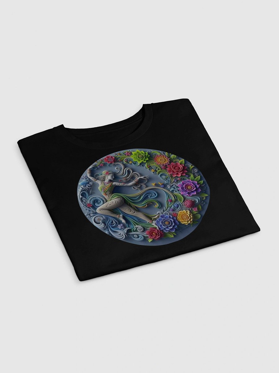 Floral Dance Women's Crop Top product image (15)