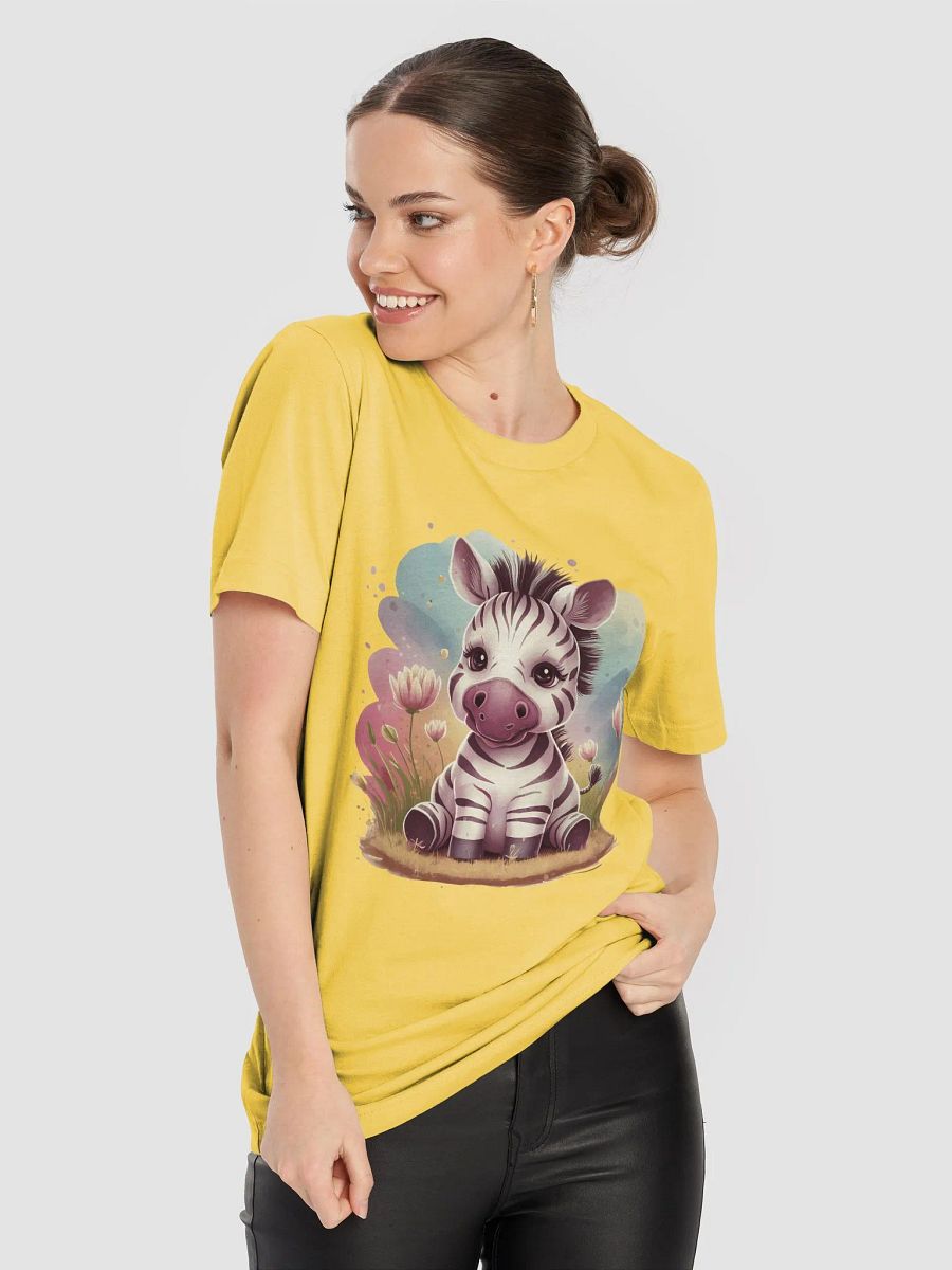 Cute baby zebra #1 product image (52)