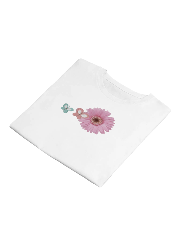 Daisy May Crop Tee product image (2)