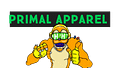 Primal Apparel