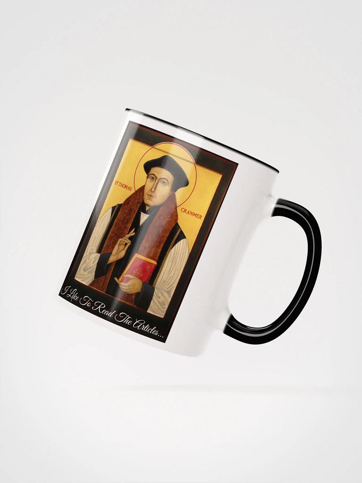 Cranmer Coffee Cup product image (4)