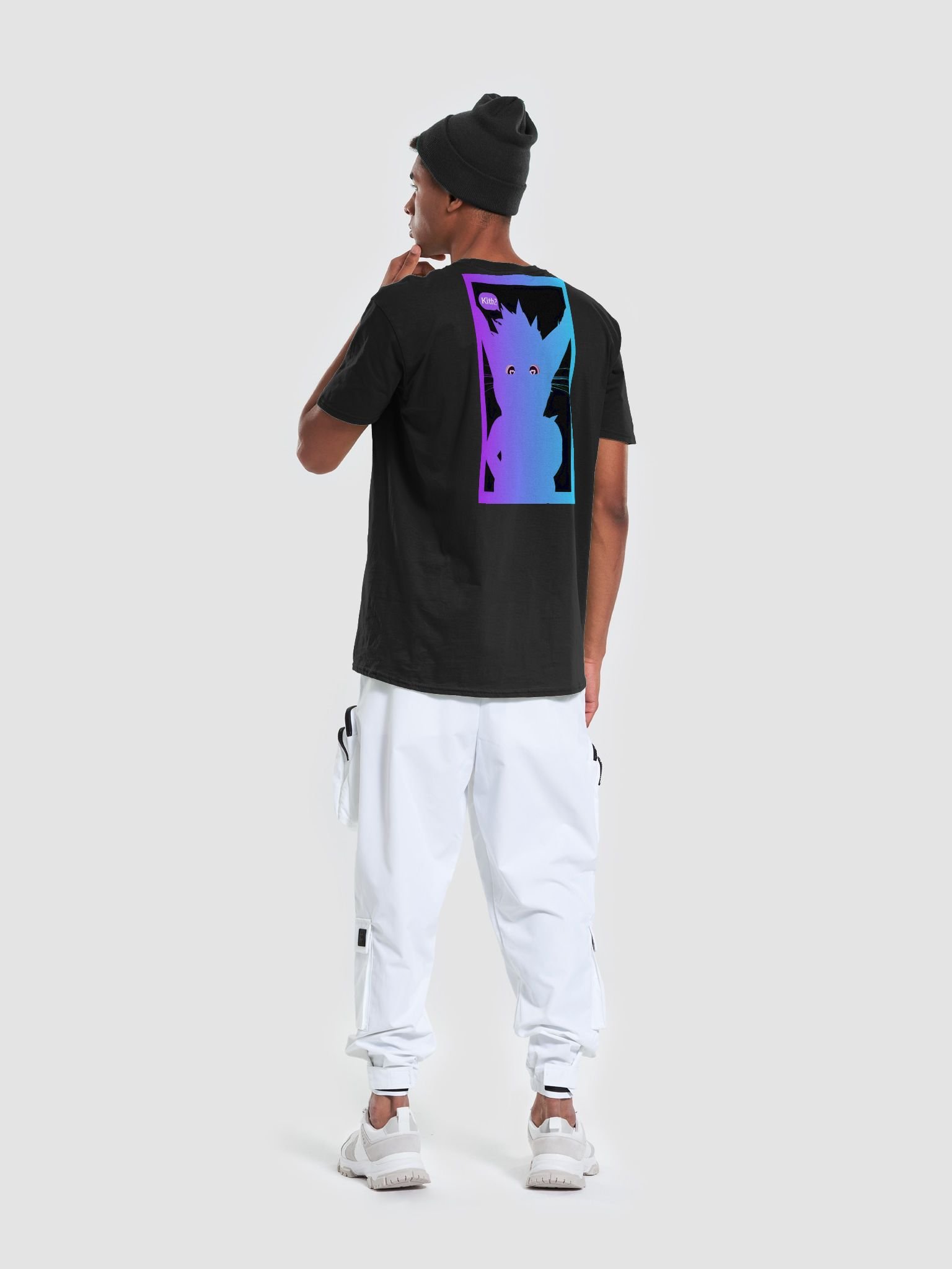 V Kith Hoodie product image (6)