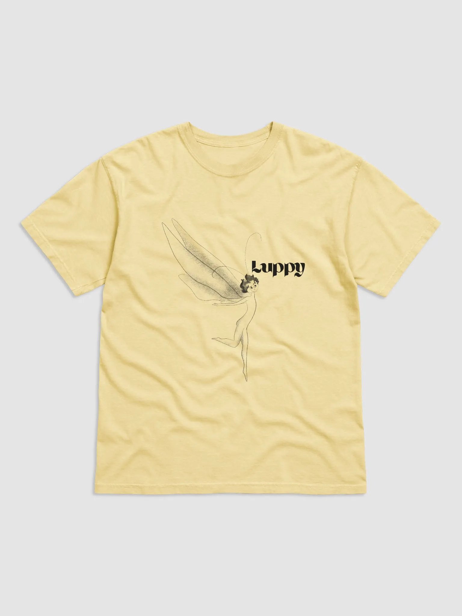 Luppy - Seeker of Things product image (6)