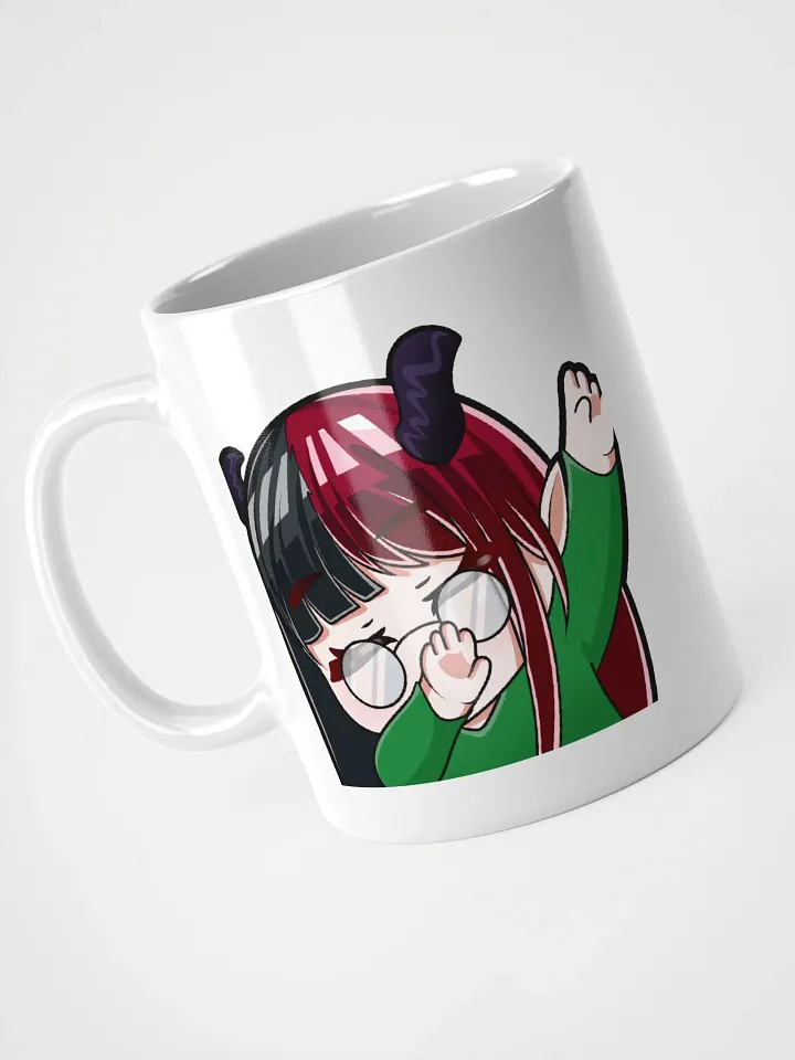 Knz Dab Mug product image (1)