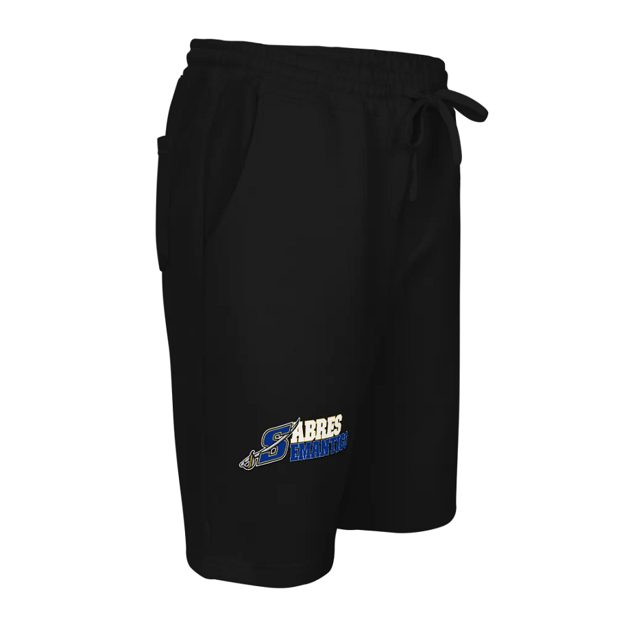 Sabres Semantics Jogger Shorts product image (9)