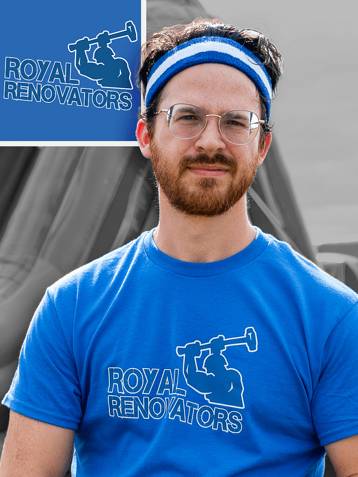 Royal Renovators product image (1)
