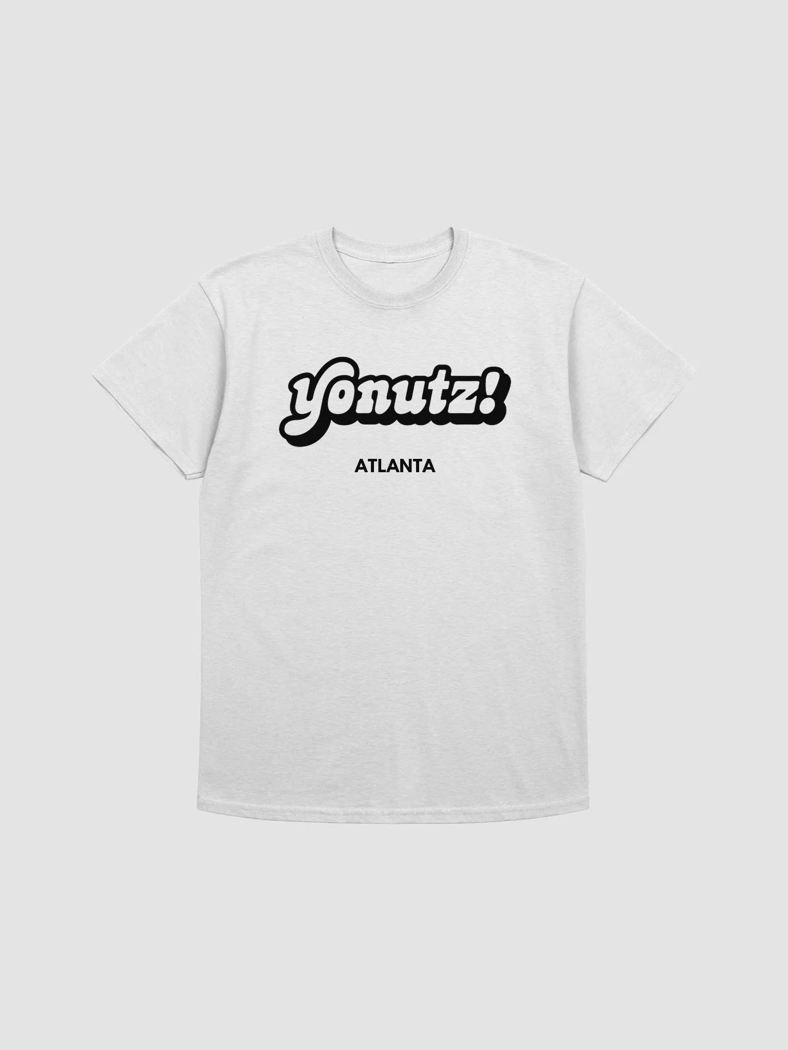 Yonutz! Atlanta (DTF) product image (1)