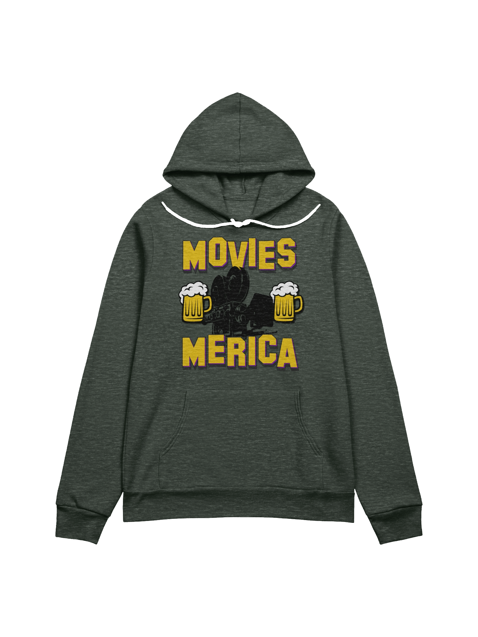 Hollyweird Pullover Hoodie product image (13)