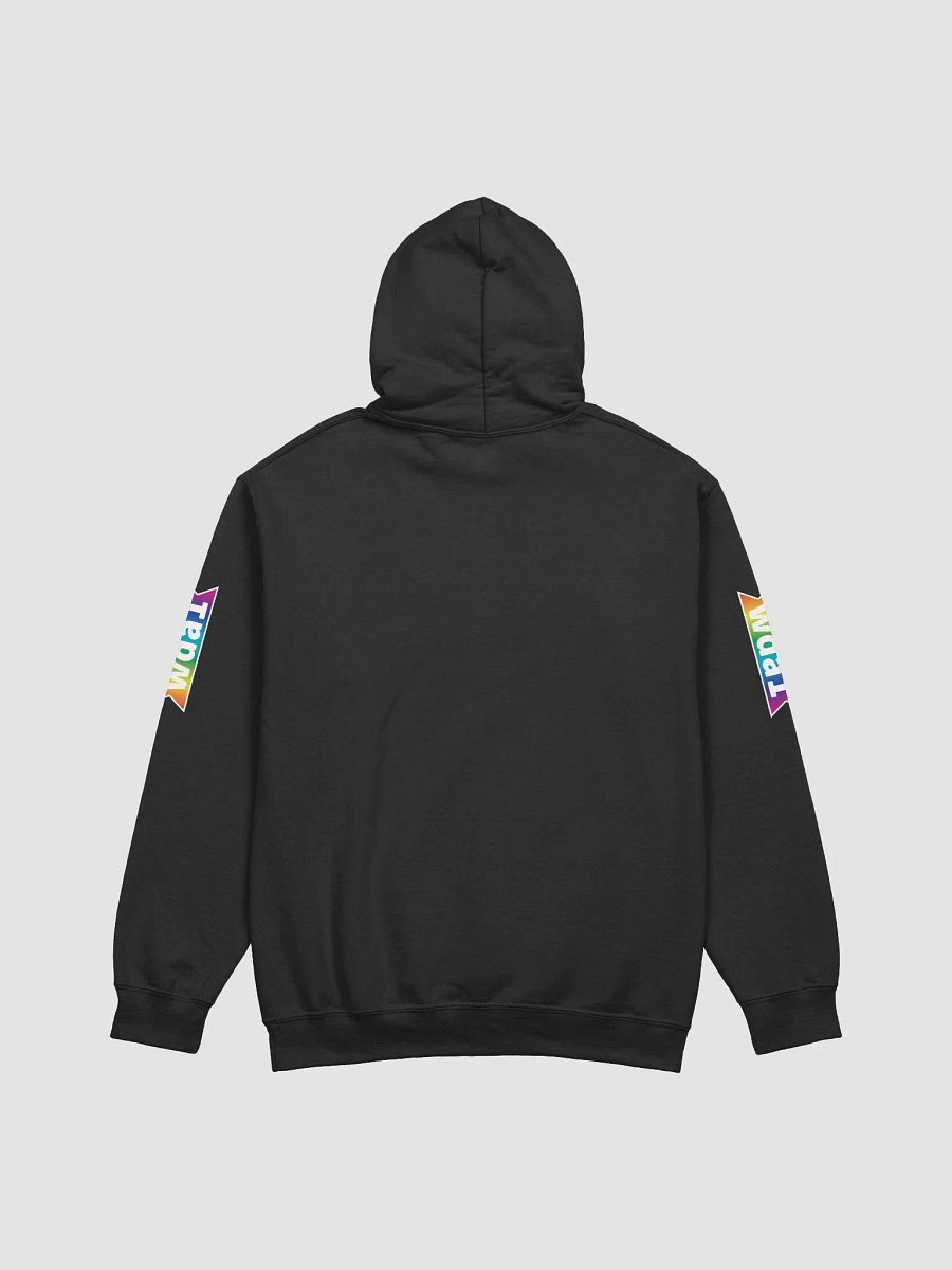 WDA1 Hoodie product image (2)