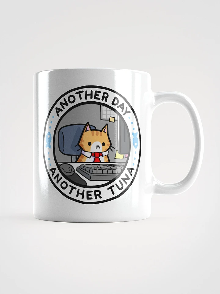 Another Day Another Tuna Mug product image (1)