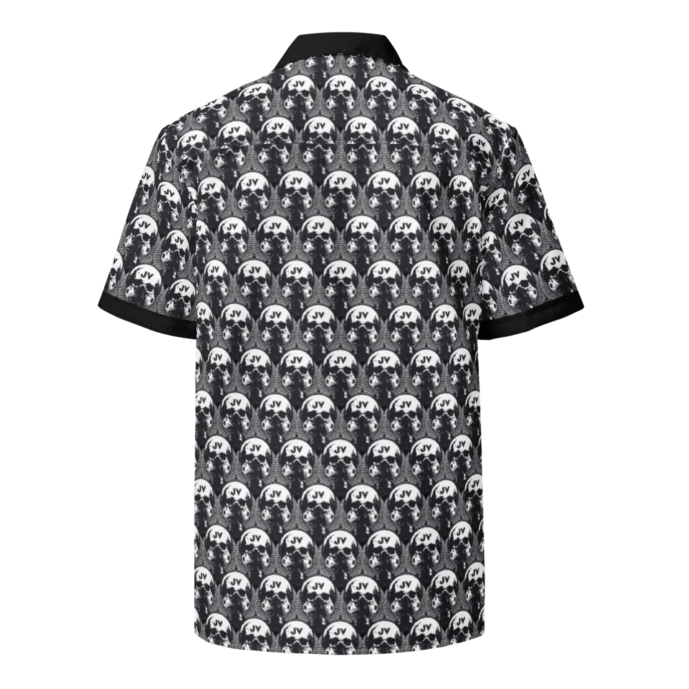 JOE VIRUS HANG NINE HAWAIIAN SHIRT product image (2)