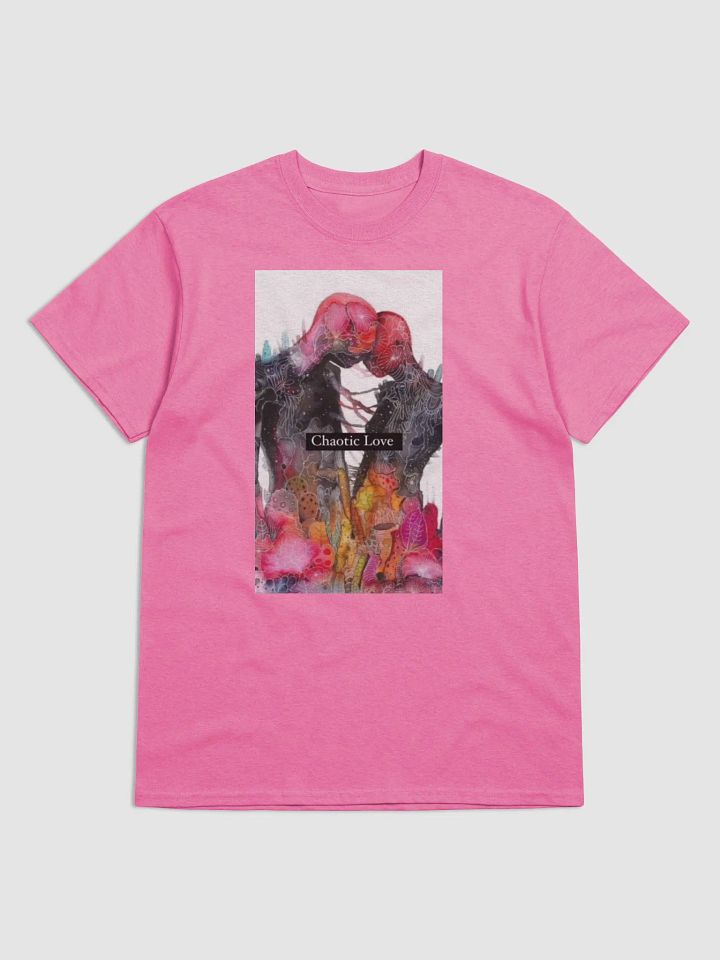 Chaotic Love product image (3)