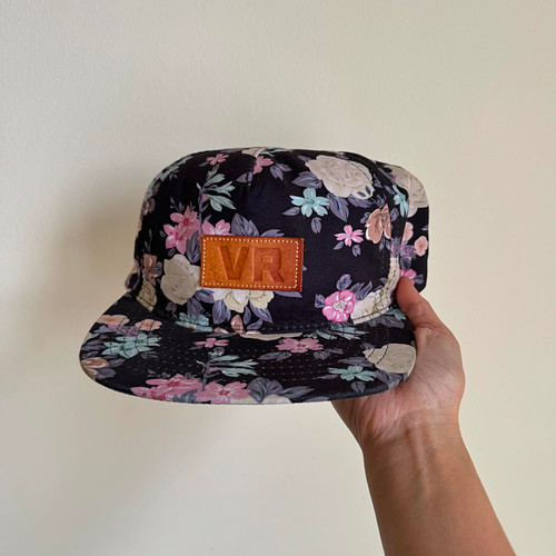 I’m giving away another hat! Every week this month I will be parting ways with a hat from my collection. This week’s hat is o...