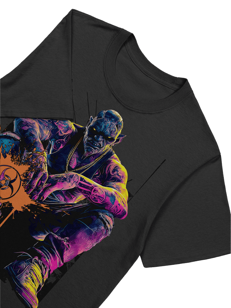 Zombie Gear - Darbor product image (7)