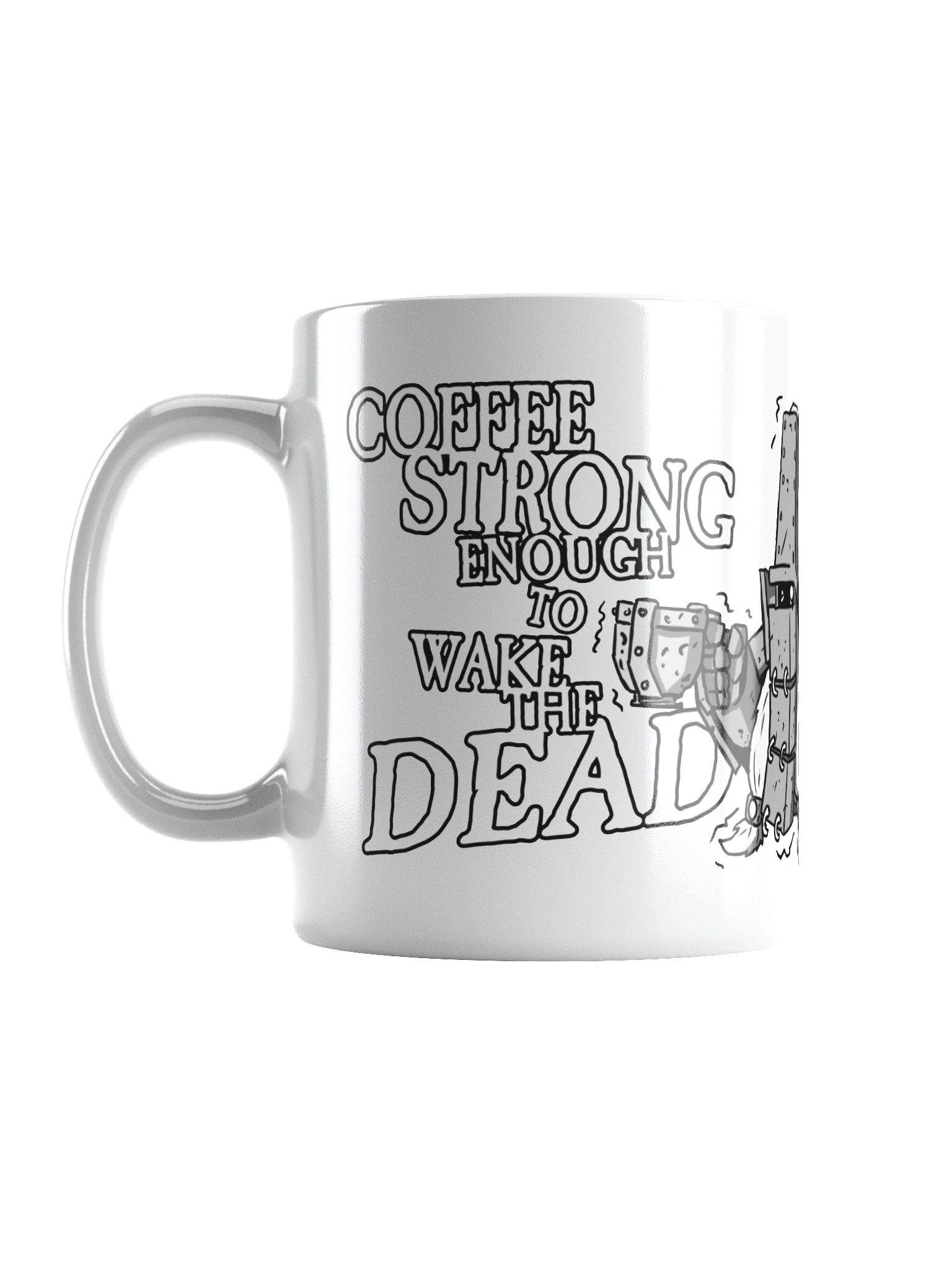 Torvald Mug product image (1)