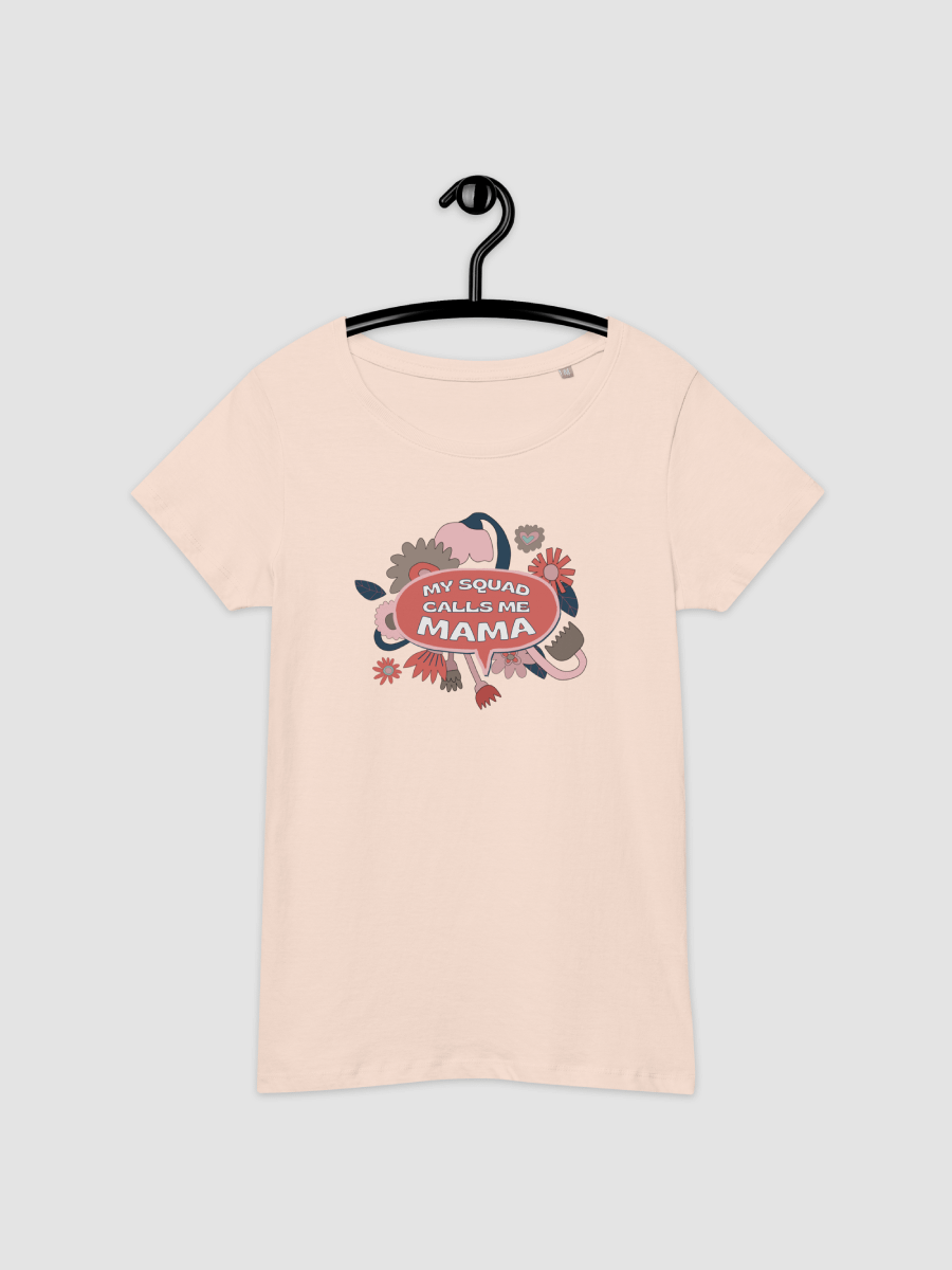 My Squad Calls me Mama product image (3)
