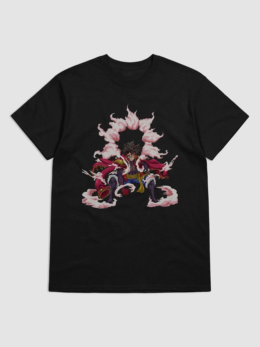 One Piece – Luffy Gear 5 x Wanted Poster T-Shirt product image (3)