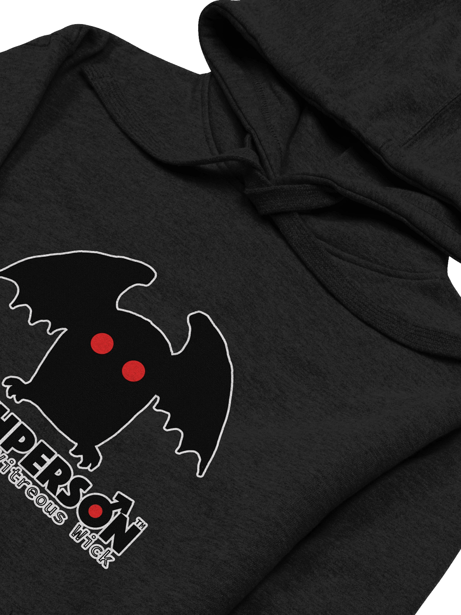 Mothperson - unisex hoodie product image (20)