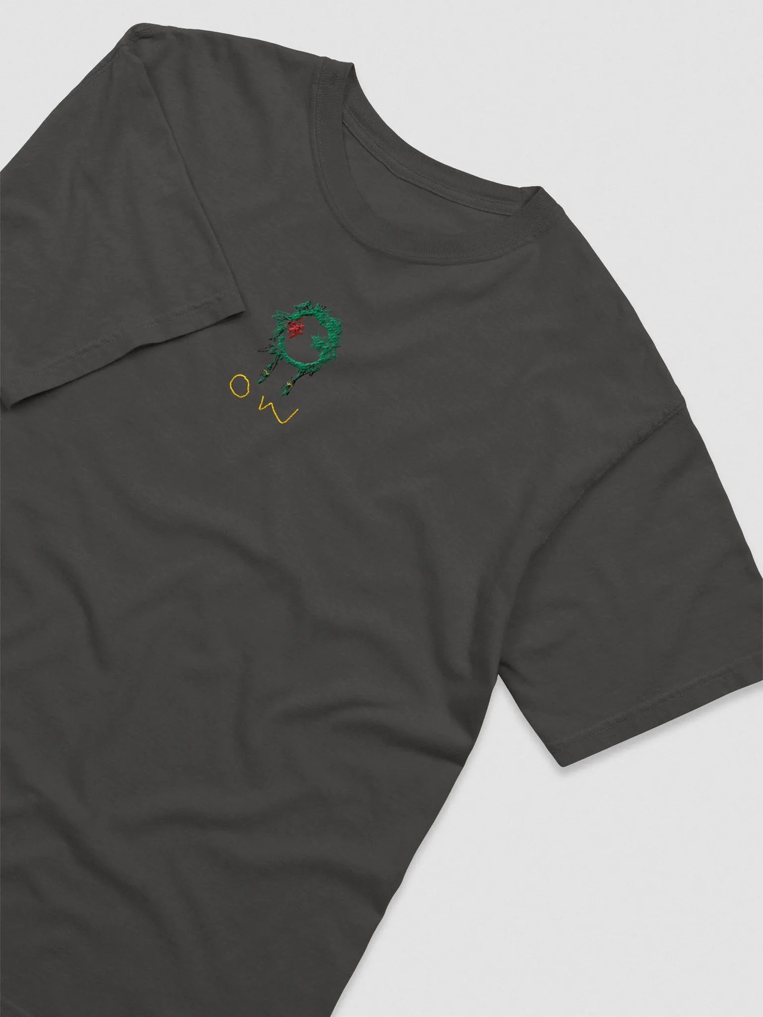 OW t-shirt product image (25)