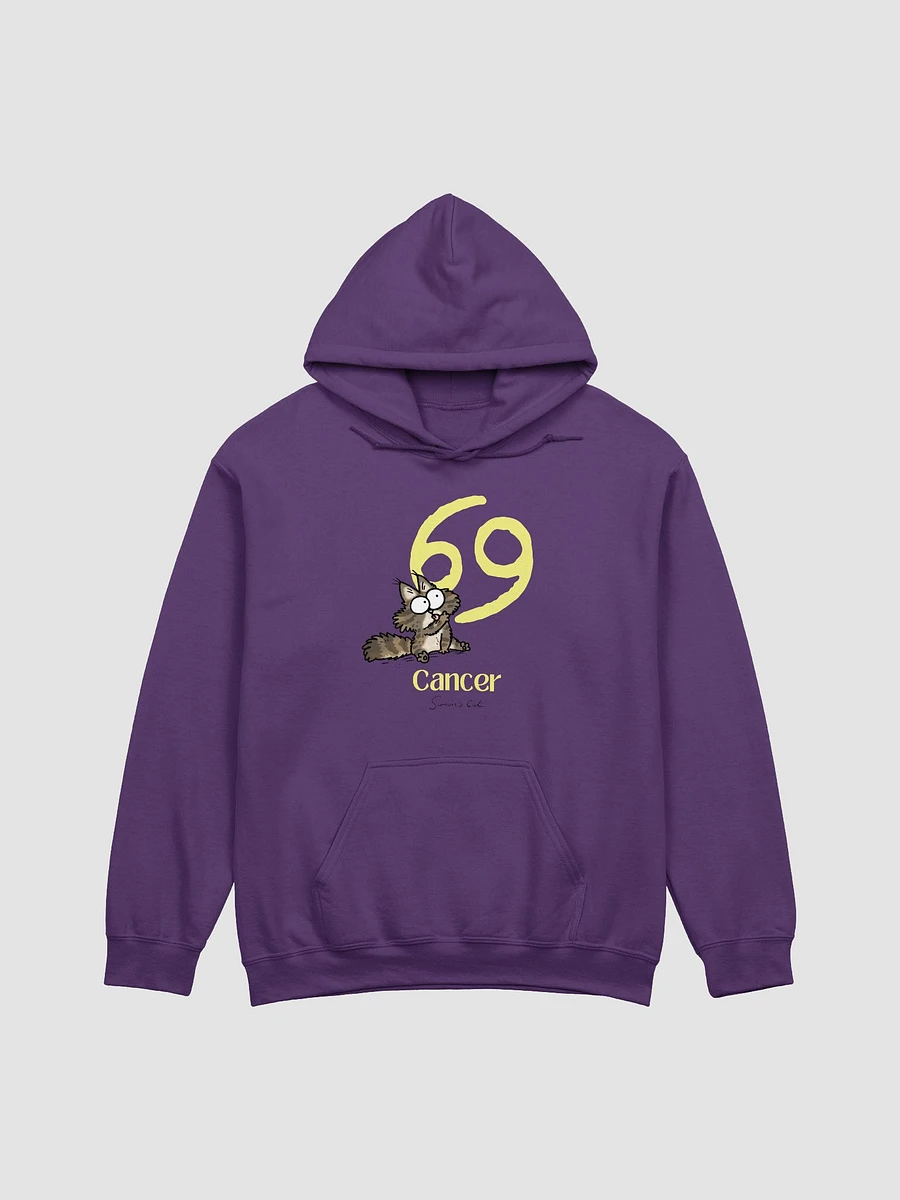 Cancer Hoodie product image (2)