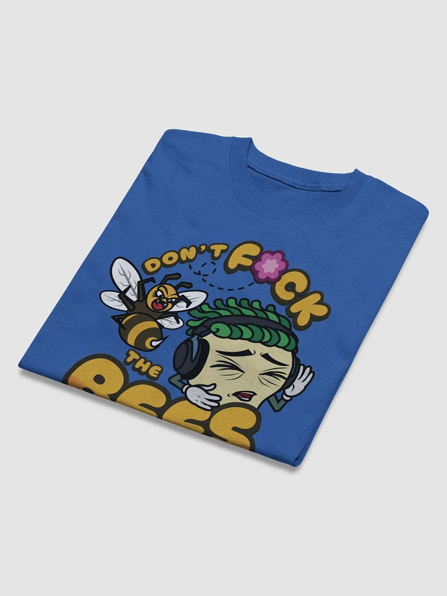 Don't F the bees t-shirt product image (42)