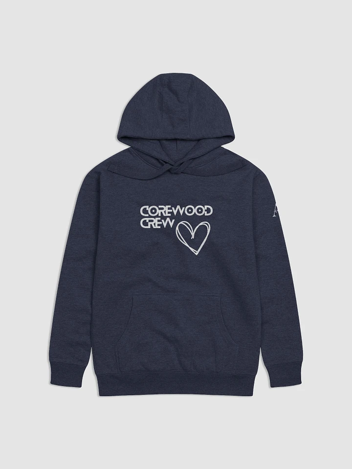 Corewood Crew (hoodie) product image (9)