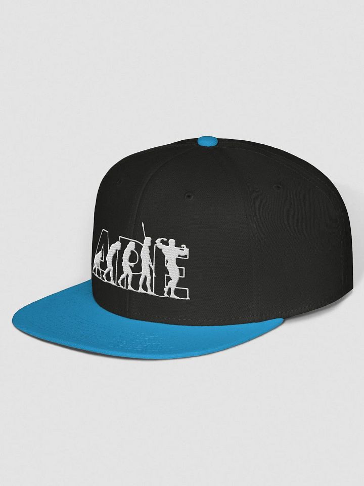 APE SNAPBACK product image (2)
