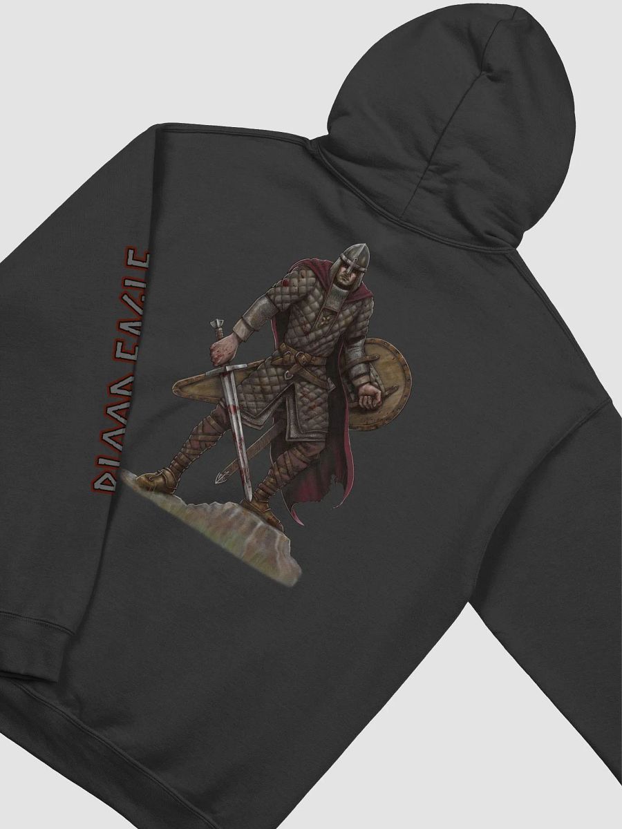 Saxon Warrior Ltd Edition product image (4)