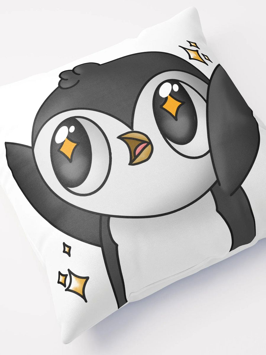 KGS Penguin Pillow product image (8)