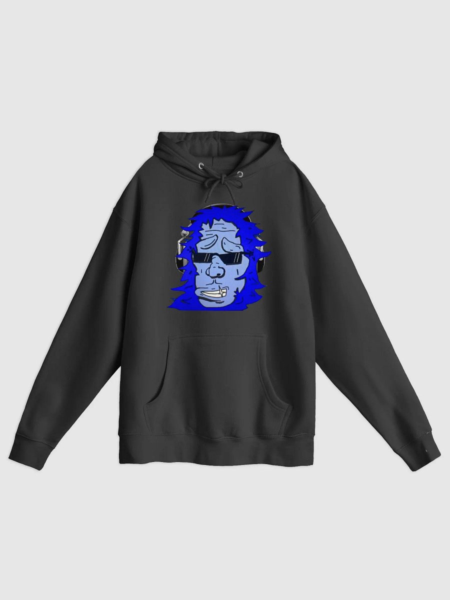 SexySquatch Vibes Hoodie product image (1)