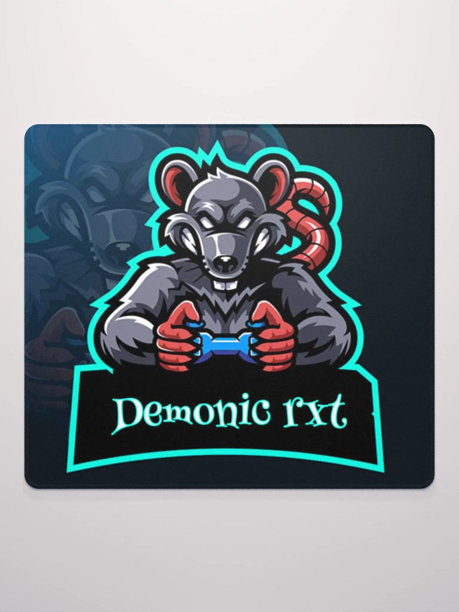 demonic rat pad product image (3)