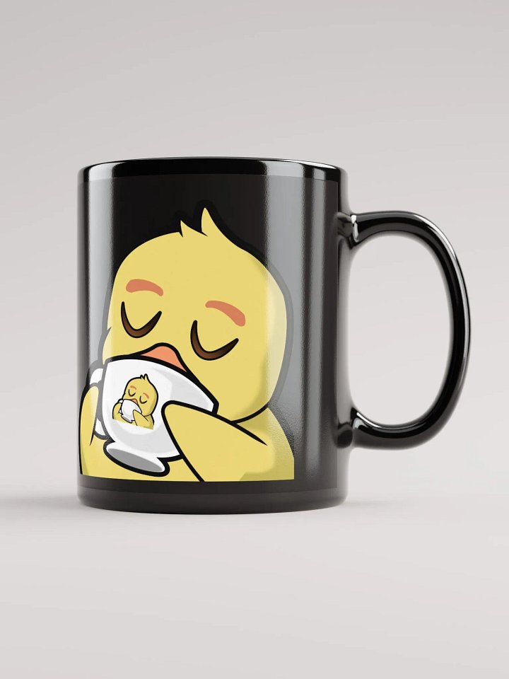 Sunshine "Cupception" Mug product image (2)