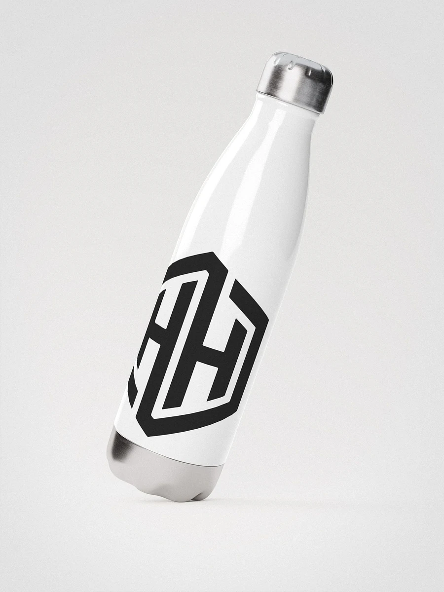 HH Monogram - Stainless Steel Water Bottle product image (2)