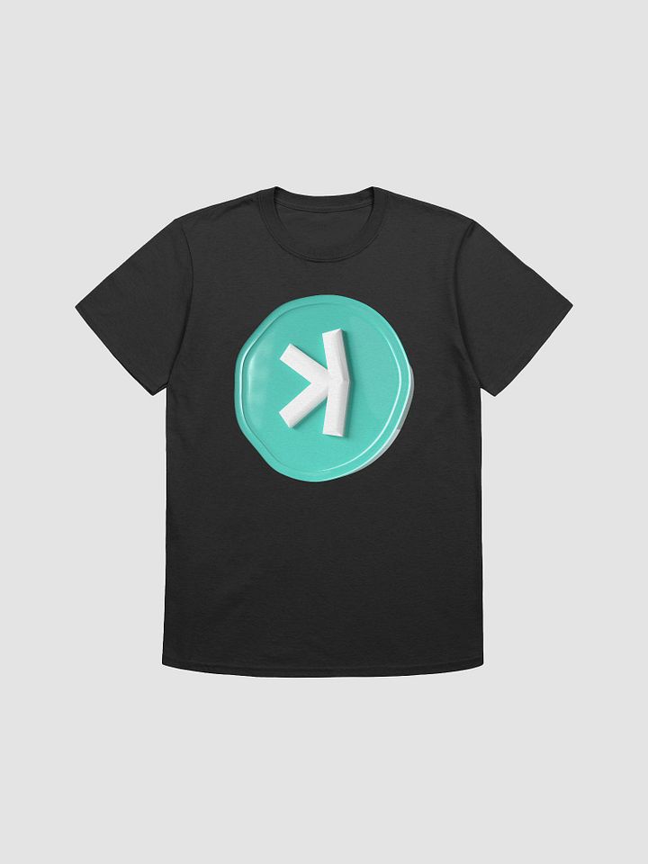 Kaspa T-Shirt product image (1)