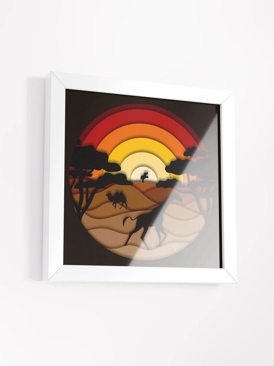 Saharan Sunset product image (3)