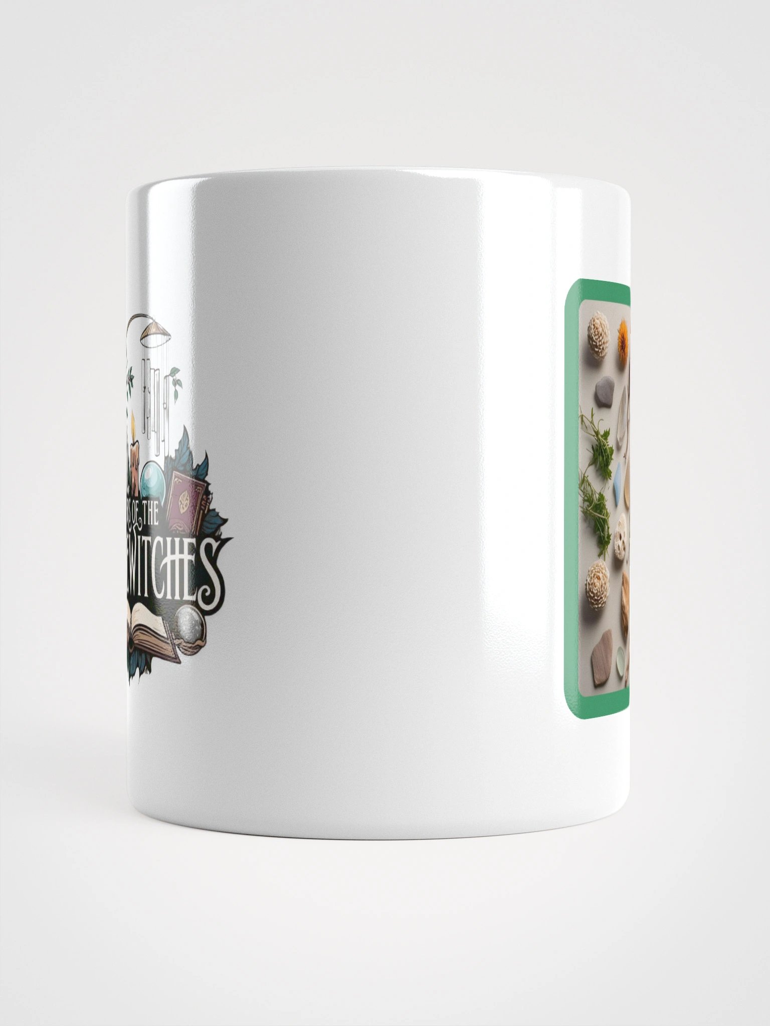 Whispers of the Hedgewitches Mug #3 product image (15)