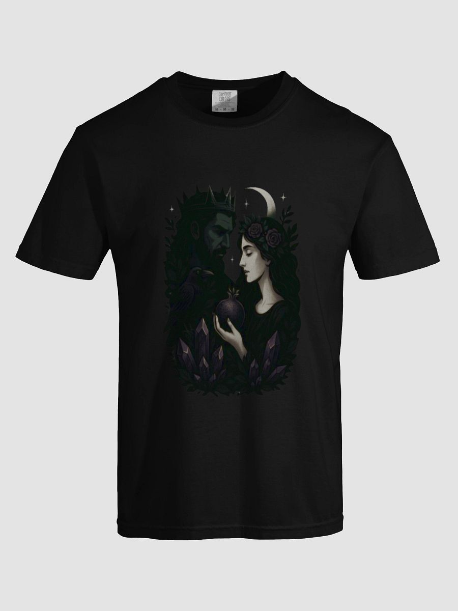 Hades & Persephone Shirt product image (62)