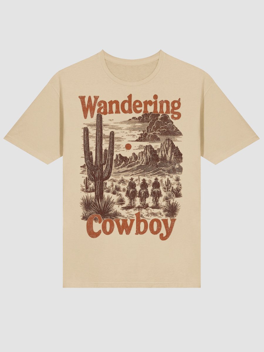 Wandering Cowboy product image (15)