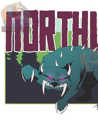 We don’t want to leave you waiting! Here’s this year’s #Hodag poster debuting at @hodagheritagefestival this weekend! If you’...