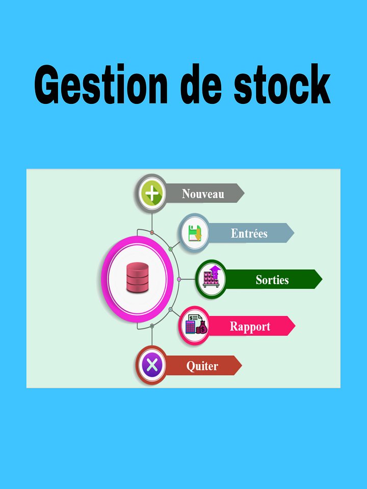 Gestion de stock excel product image (1)