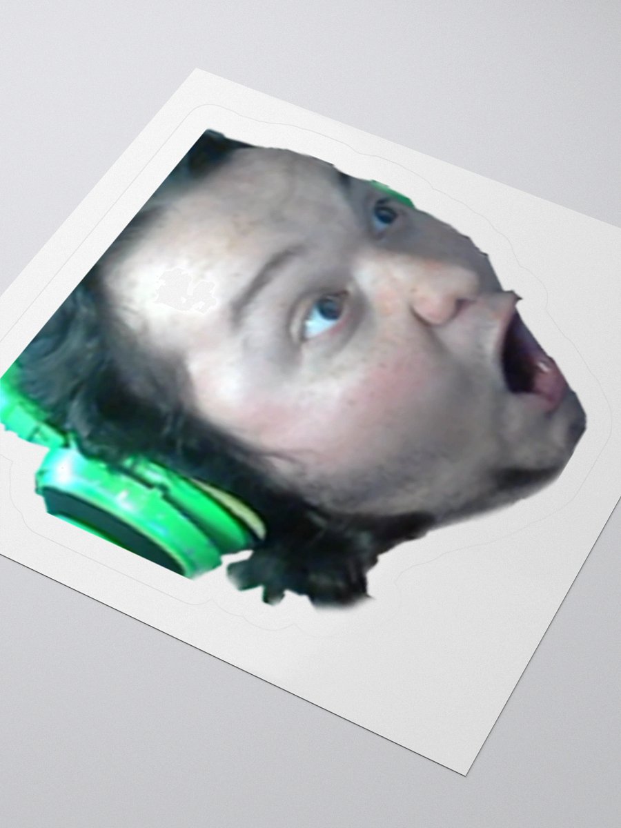 JelxPog Sticker product image (9)