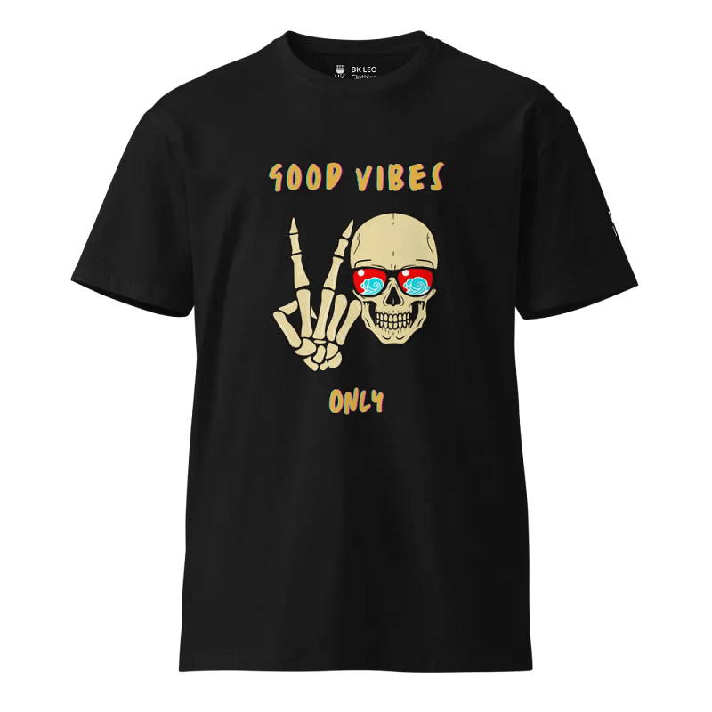 Good Vibes Only