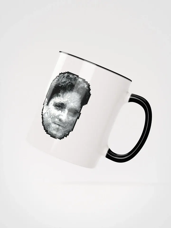 Pixel Kappa Mug product image (2)