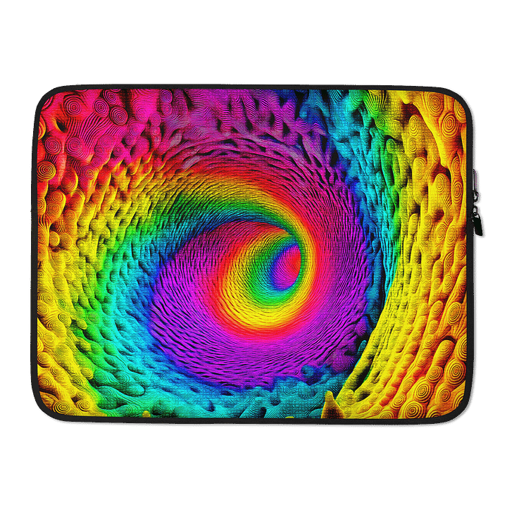 Laptop Sleeve - #LTS12 product image (2)