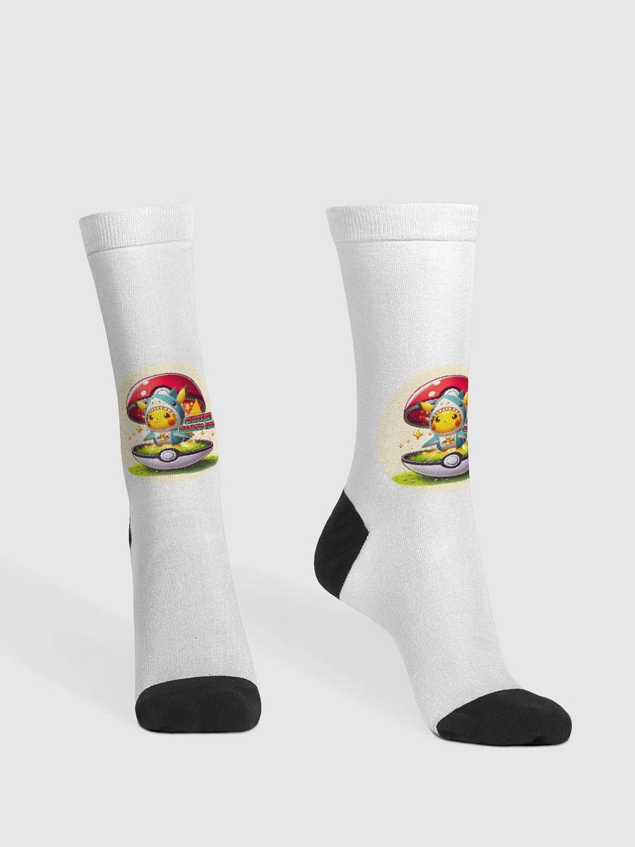 SharkBait Socks product image (1)